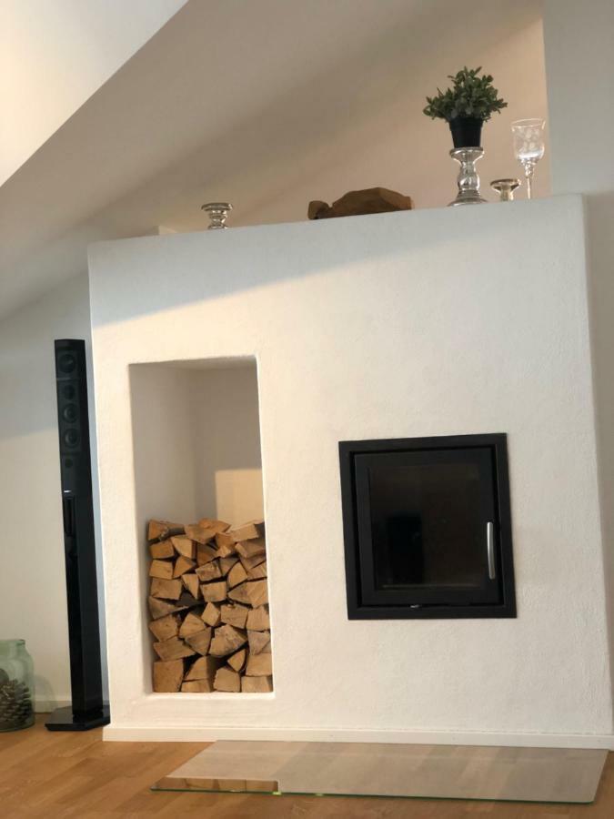 5-Sterne Active Ferienwohnung Chiemgau Марквартштайн Экстерьер фото
